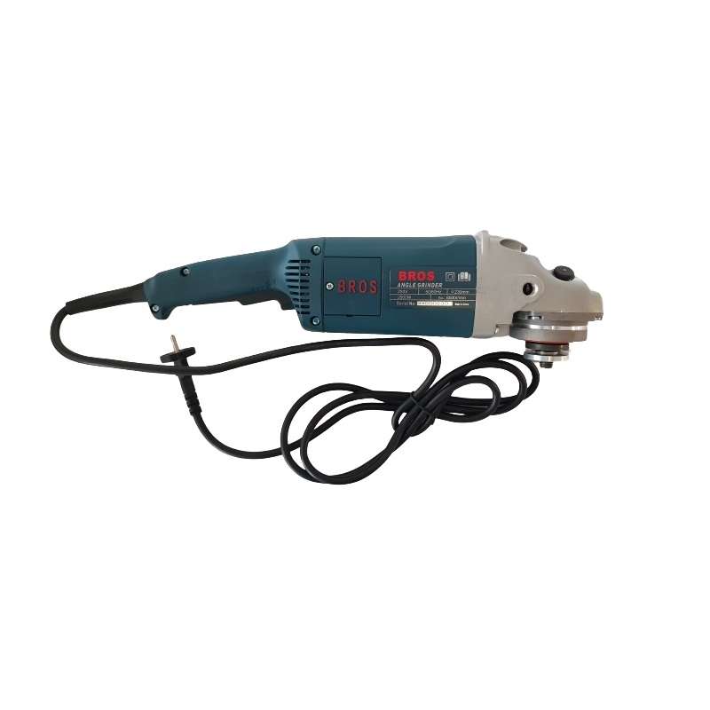 فرز سنگبری بروس کد BAG230BB200