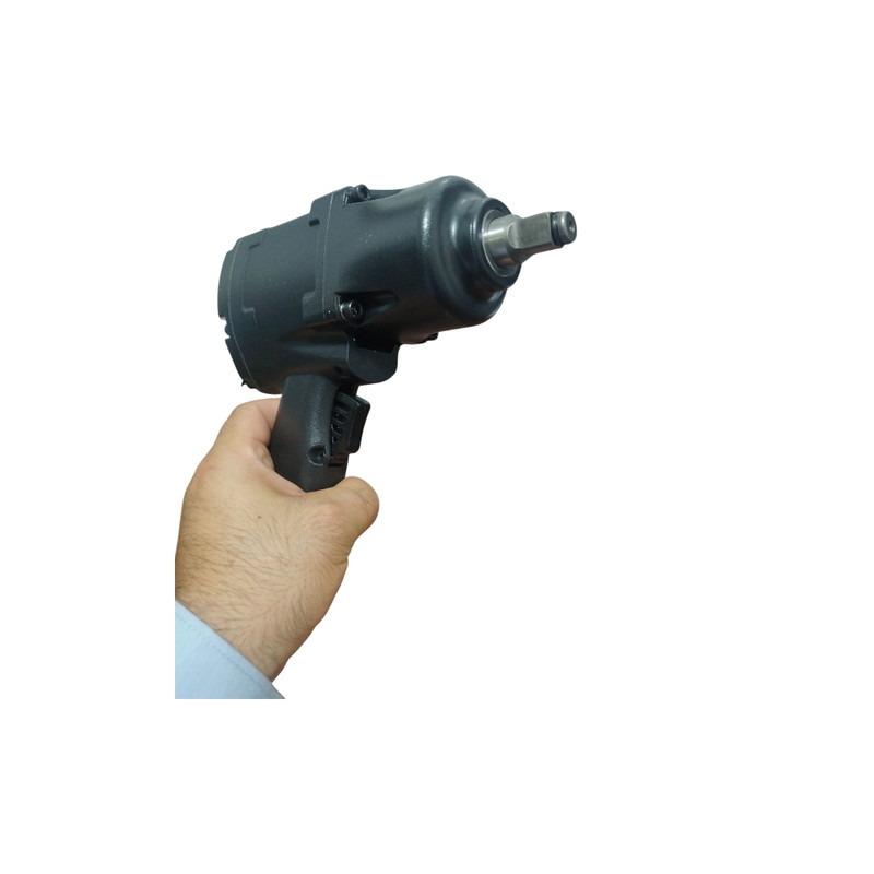 آچار بکس بادی تیتان مدل CE-11000 UA-ZT