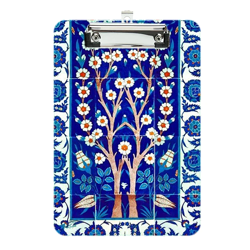  تخته شاسی مبین ایده مدل سنتی کد h452 سایز A4