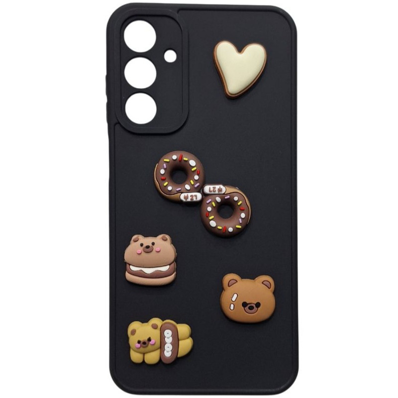 کاور طرح کوکو مدل A24 مناسب برای گوشی موبایل سامسونگ Galaxy A24