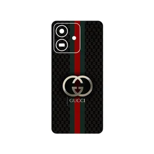 MAHOOT GUCCI_Logo Cover Sticker for Honor Play 10