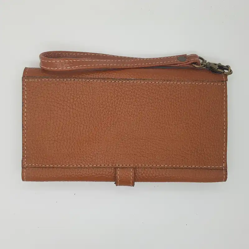 کیف پول چرم دیاکو مدل 317mini