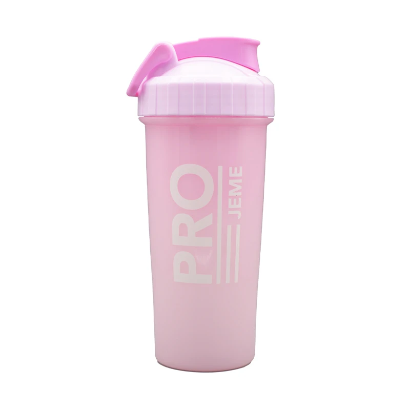 شیکر ورزشی مدل GS-M-296736 گنجایش 0.60 لیتر