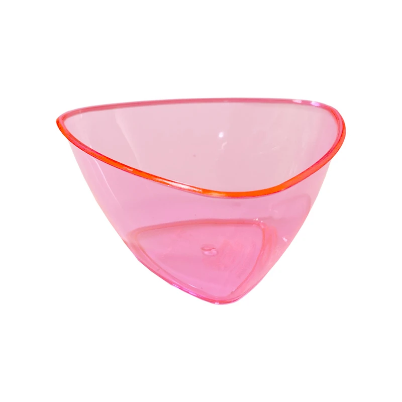 پیاله یکبار مصرف مدل لونا 900cc کد L0224 بسته 6 عددی