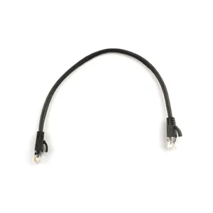 کابل شبکه CAT6 گیگافلکس مدل GI-UTP-RE