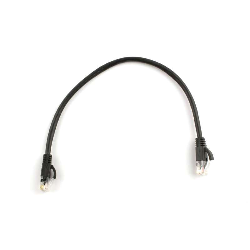 کابل شبکه CAT6 گیگافلکس مدل GI-UTP-RE