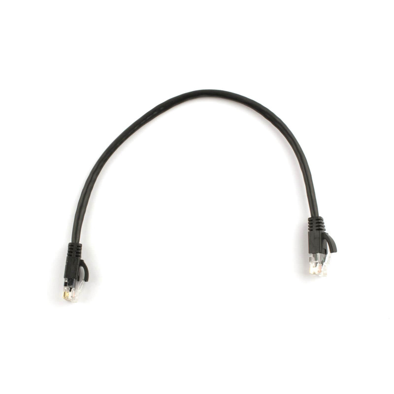 کابل شبکه CAT6 گیگافلکس مدل GI-UTP-RE