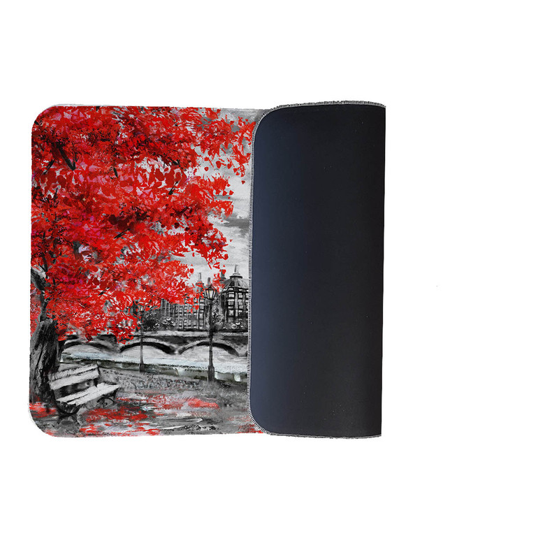 پادری طرح منظره کد 5116 سایز 60 × 40 سانتی‌متر