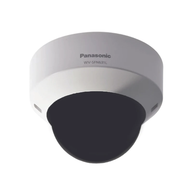 دوربین مداربسته تحت شبکه پاناسونیک مدل WV-SFN631L