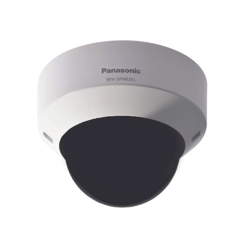 دوربین مداربسته تحت شبکه پاناسونیک مدل WV-SFN631L