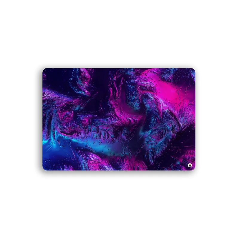 ماوس پد مخصوص بازی شادیت مدل نئونی کد1889 سایز 37*24 سانتی متر