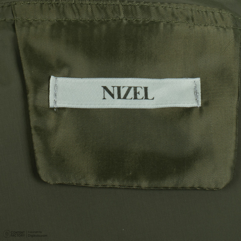 بارانی زنانه نیزل مدل 0151