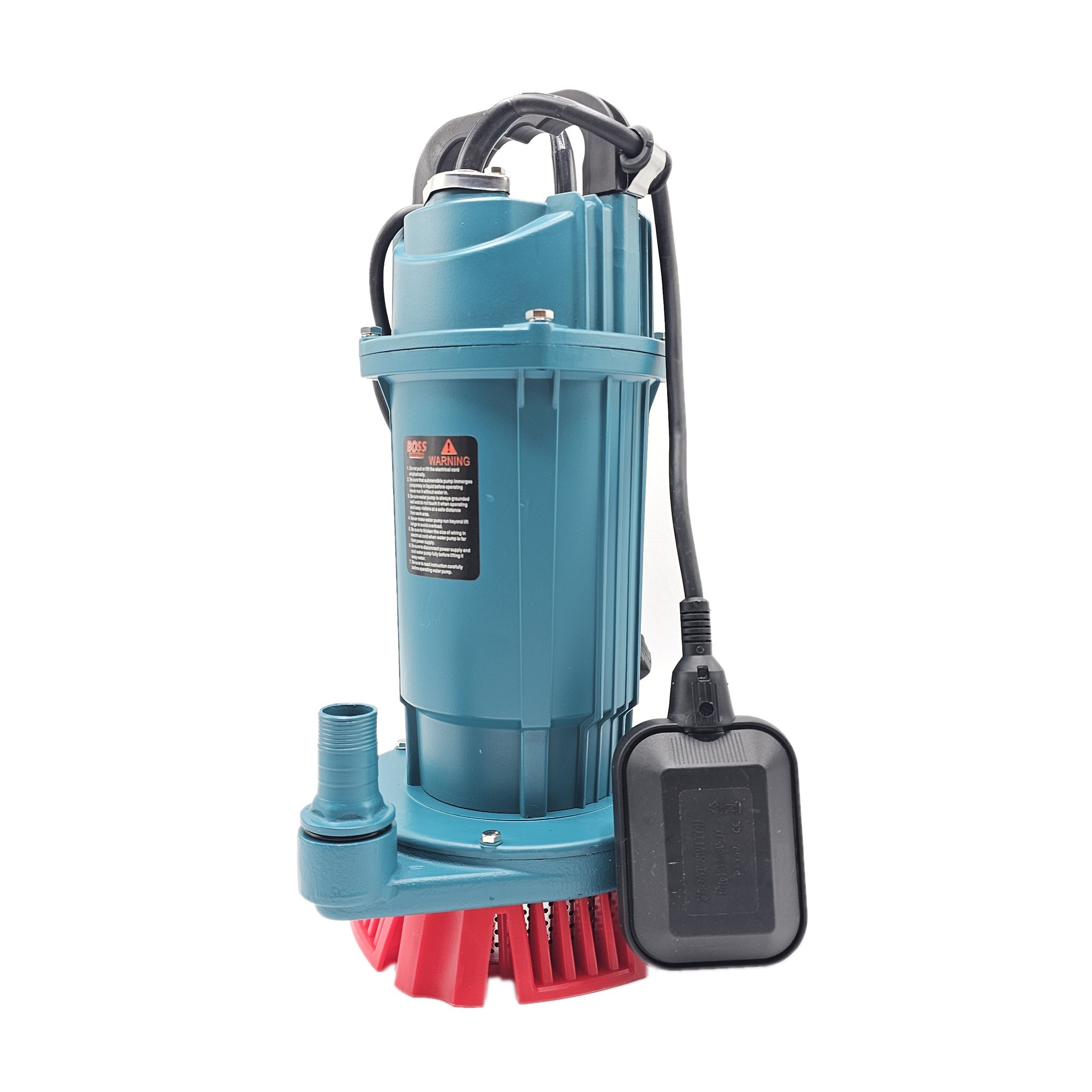 پمپ کف کش باس مدل QDX1.5-32-0.75F کد فلوتر دار پمپ کف کش باس مدل QDX1.5-32-0.75F کد فلوتر دار