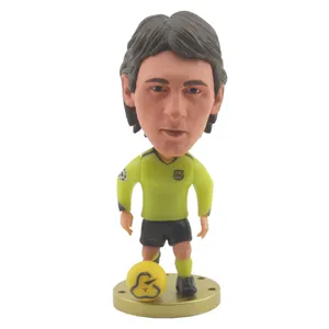 اکشن فیگور ساکر وی مدل مسی کد 1675 ارتفاع 7 سانتی متر