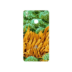 MAHOOT Atom Universe 6 Cover Sticker for Tecno Camon CX Air