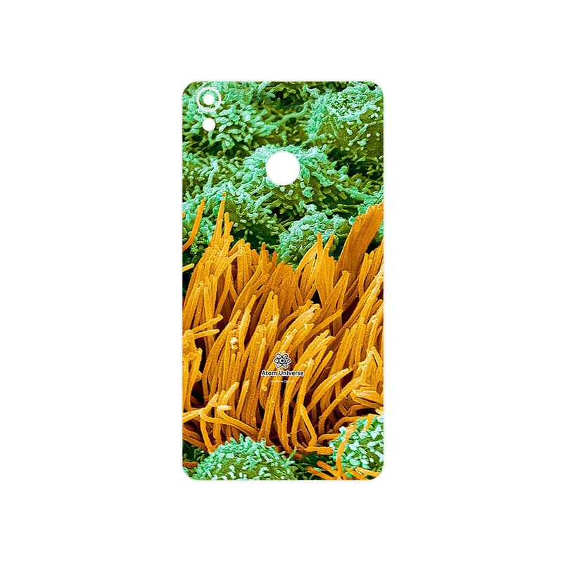 برچسب پوششی ماهوت مدل Atom Universe 6 مناسب برای گوشی موبایل تکنو Camon CX Air