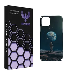 RIVEN RI2-12 Case For Apple iPhone 12 Pro