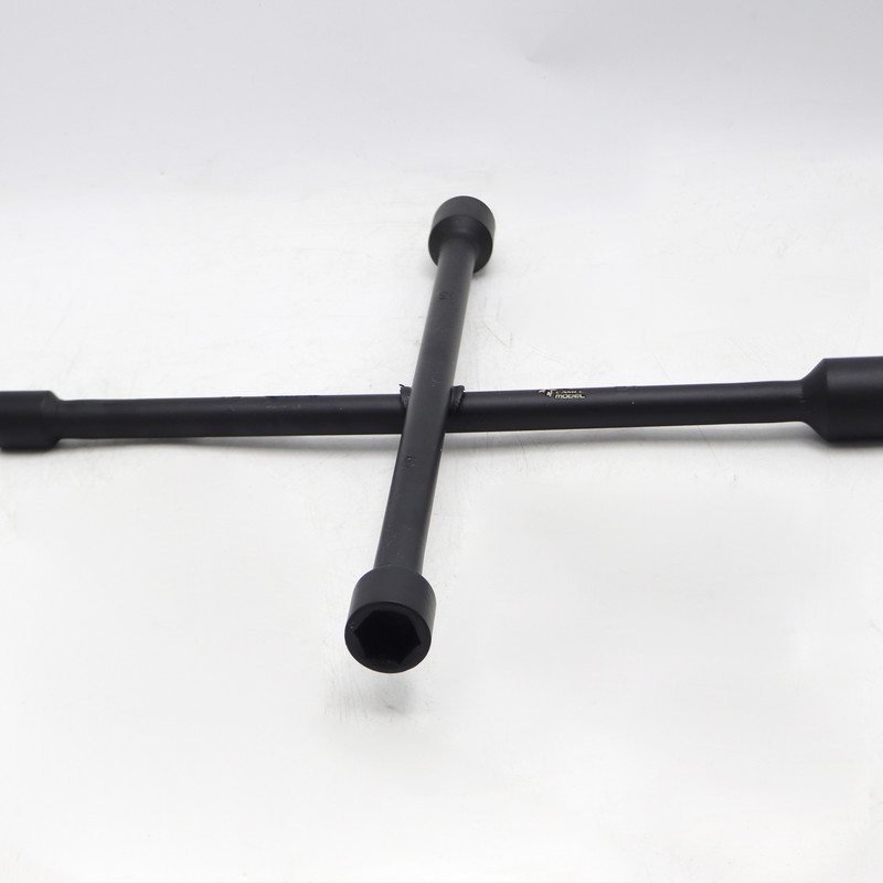 آچار چرخ مدل کمل کد YP-14-17-19-21MM سایز 14-21 میلی متر آچار چرخ مدل کمل کد YP-14-17-19-21MM سایز 14-21 میلی متر