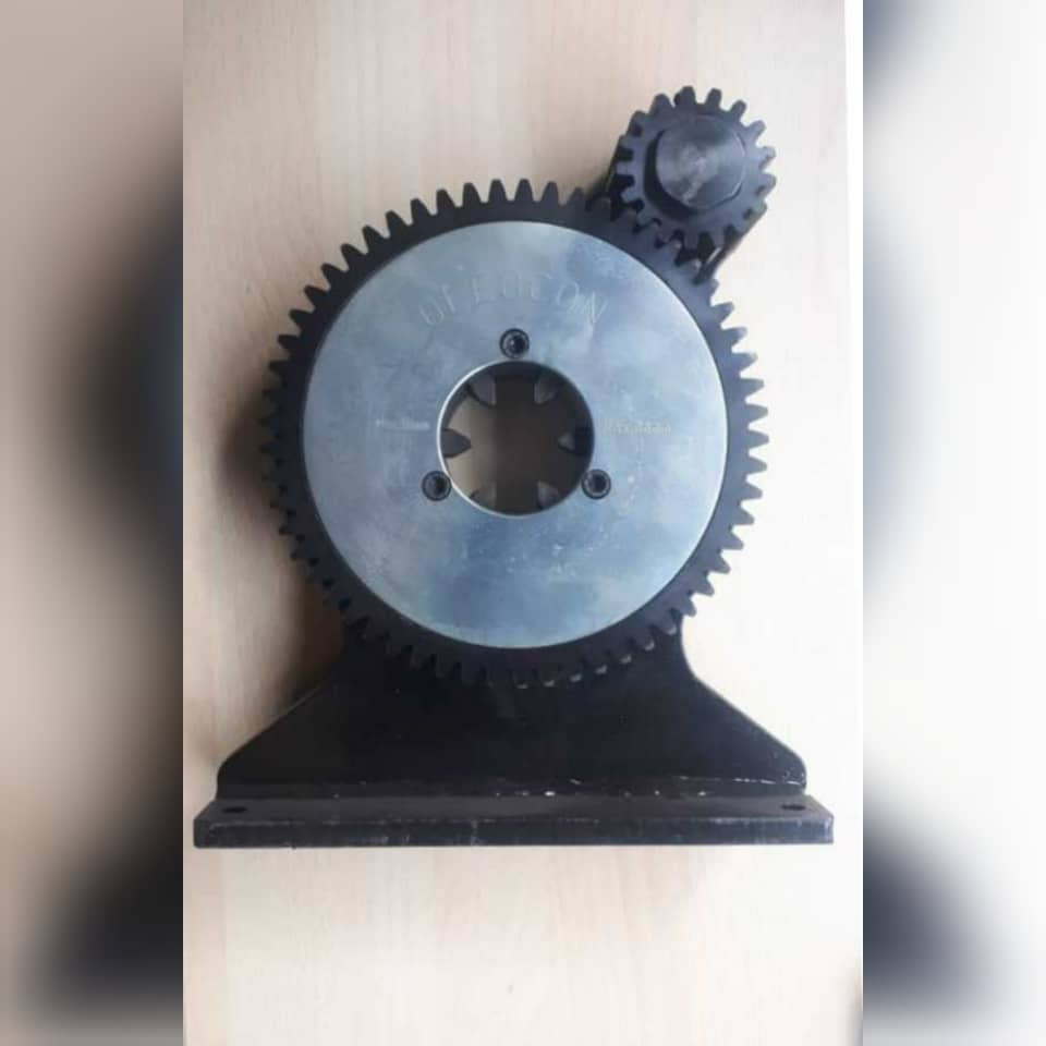 پرس رومیزی الکون مدل 36x5