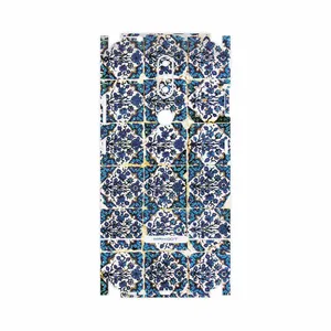 MAHOOT Iran-Tile1-FullSkin Cover Sticker for Nokia 2.4