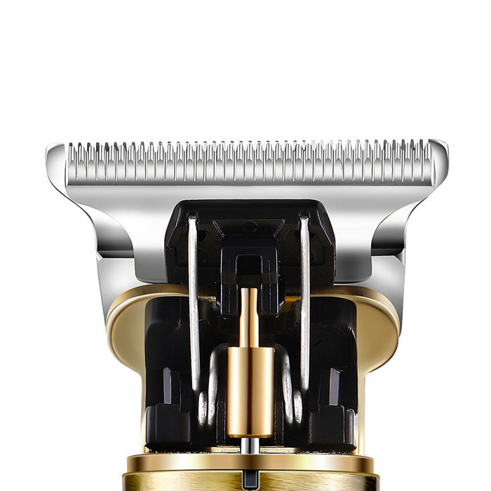 ماشین اصلاح موی صورت و بدن باراباس نانو مدل BY-935