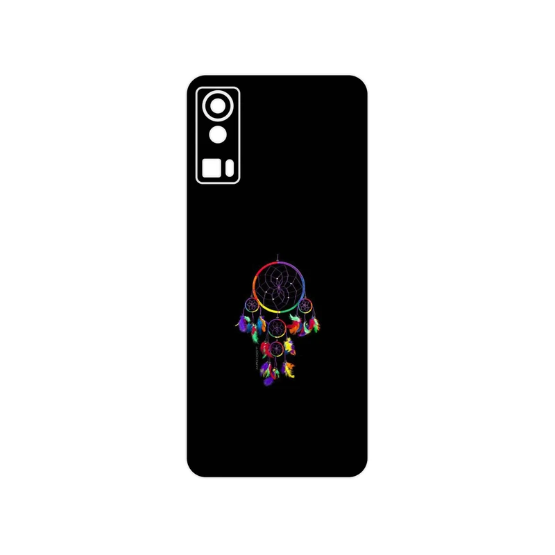 برچسب پوششی ماهوت مدل Dream Catchers مناسب برای گوشی موبایل جی پلاس X20