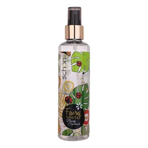 بادی اسپلش شون مدل fairy mist حجم 220 میلی لیتر