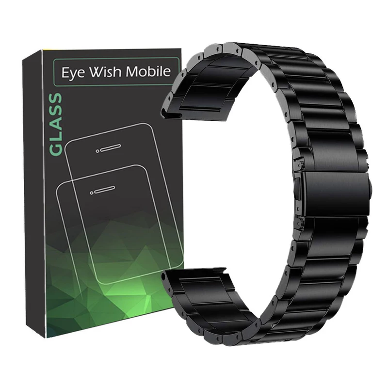 بند آی ویش مدل 3BID مناسب برای ساعت هوشمند میبرو X1 / A1 / Lite 2