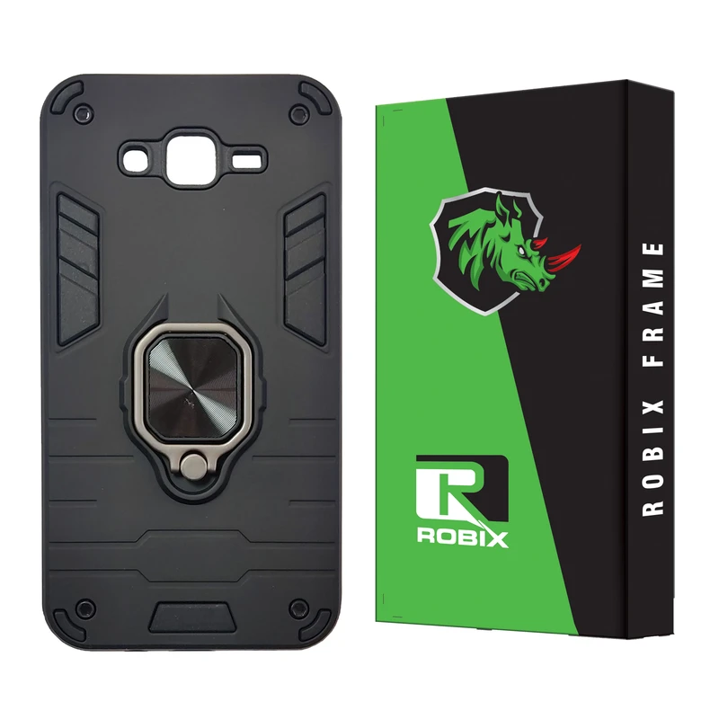 کاور روبیکس مدل BATC مناسب برای گوشی موبایل سامسونگ Galaxy J7 2015