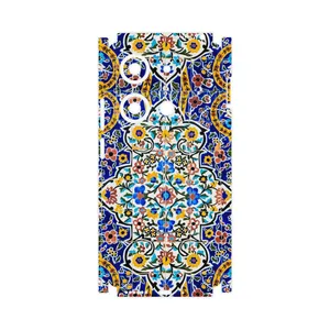 MAHOOT Iran Tile 12-FullSkin Cover Sticker for Xiaomi Redmi Note 14S