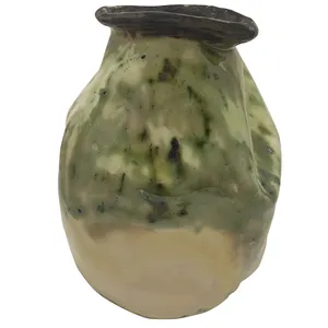 گلدان سرامیکی کد 05