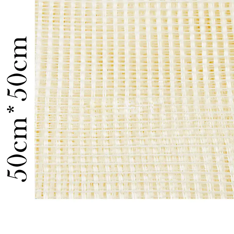 تور فرشینه بافی مدل ساده کد 50