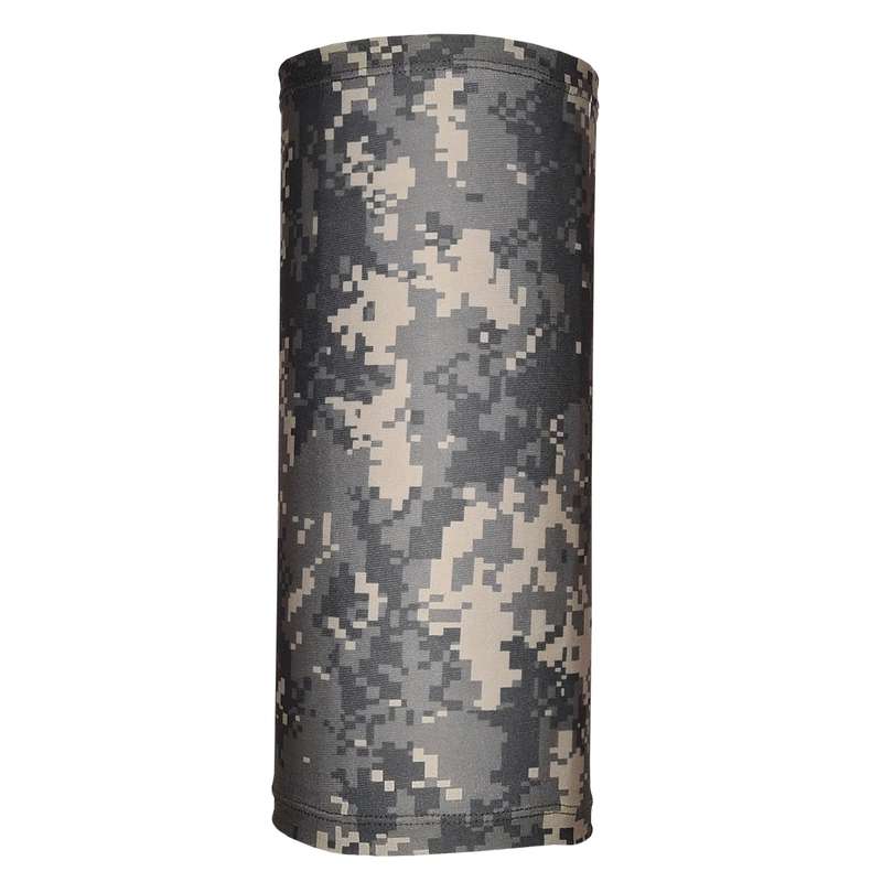 دستمال سر و گردن هاماگراف مدل چریکی دیجیتال 