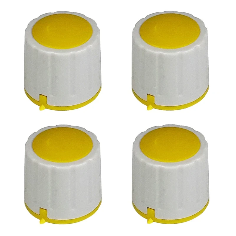  سر ولوم مدل TVL-WY2320 بسته 4 عددی 