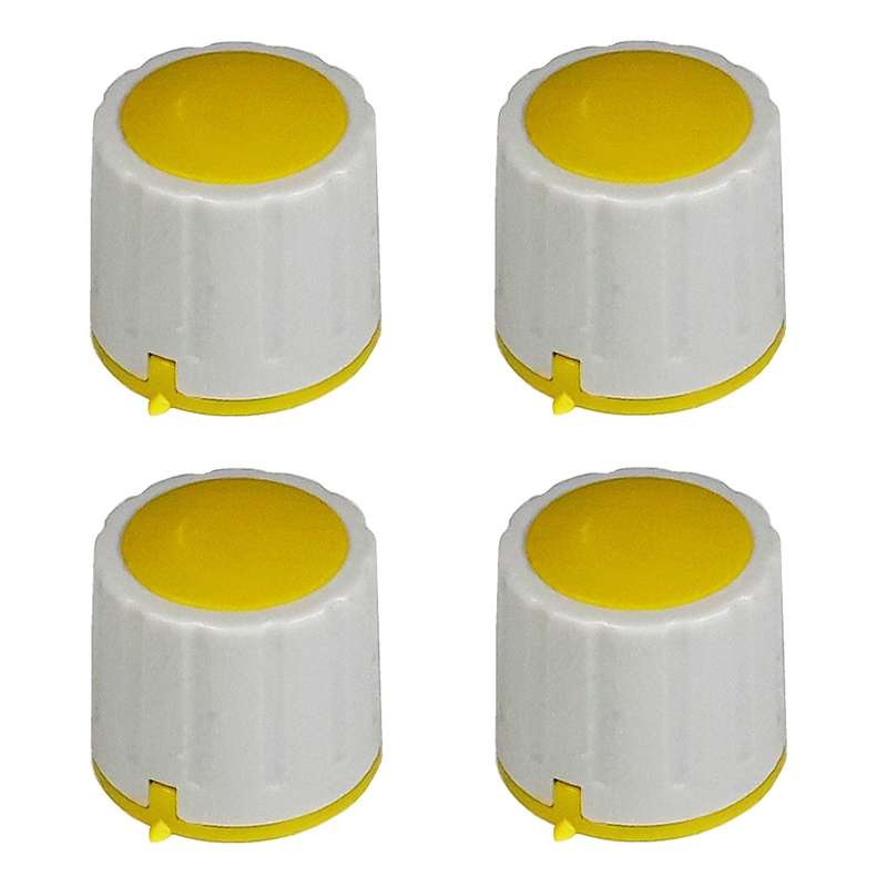 سر ولوم مدل TVL-WY2320 بسته 4 عددی سر ولوم مدل TVL-WY2320 بسته 4 عددی