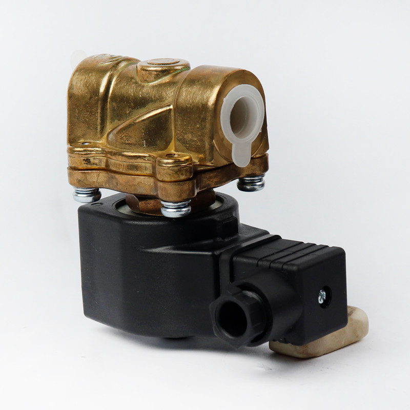 شیر برقی مغناطیسی جفرسون مدل 3.8