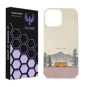 RIVEN RI2-10 Case For Apple iphone 13 Pro Max