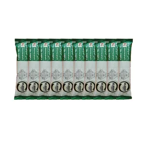 کافی میکس فندقی اورا مدل 1 × 4 - 18 گرم بسته 10 عددی