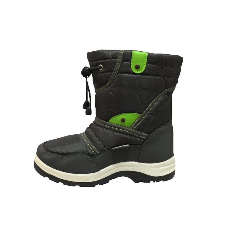 بوت پسرانه پاما مدل رادان کد D04