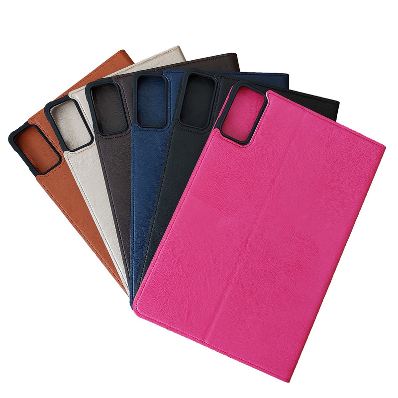 کیف کلاسوری پل پرایم کدJL100 مناسب برای تبلت شیائومی Redmi Pad SE