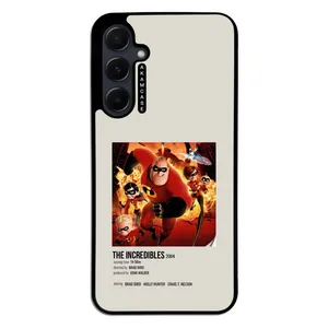 AKAM AMC-WSGA55-CARTOONS-17 Cover For Samsung Galaxy A55