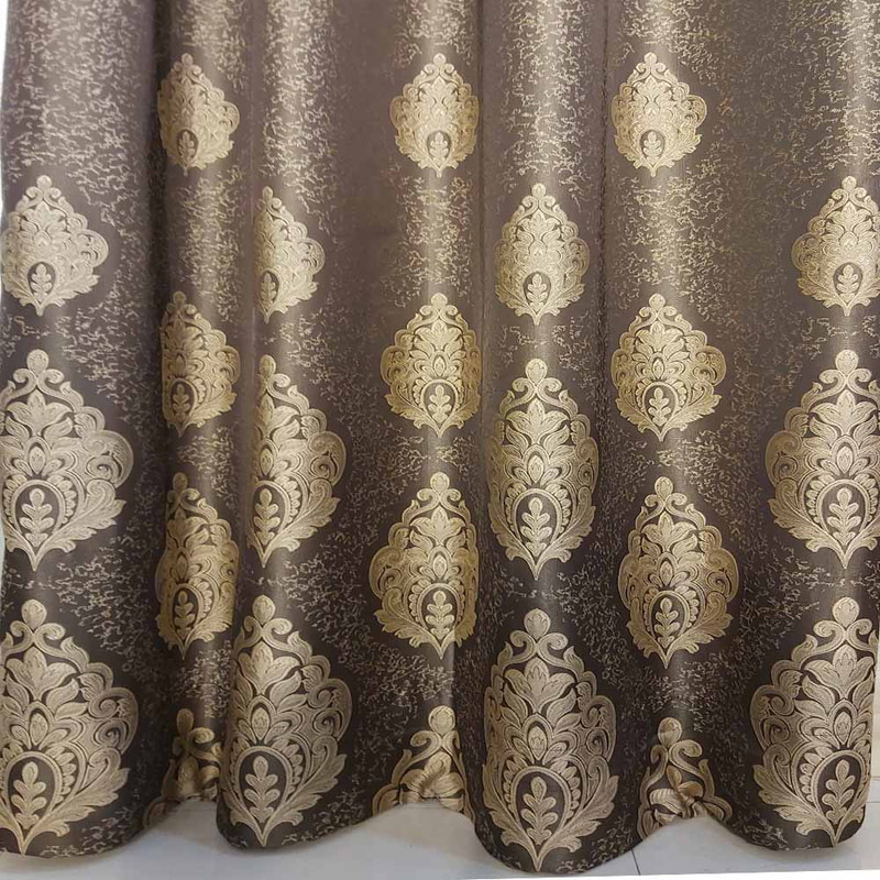 پرده کد e-314/1 سایز 280x140 سانتیمتر