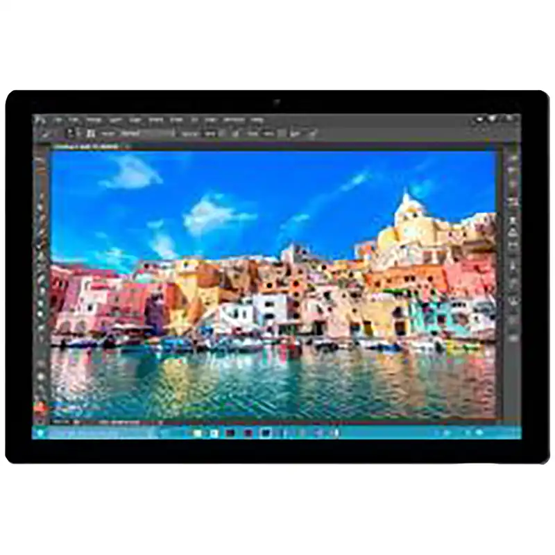 تبلت مایکروسافت مدل Surface Pro 4 - F