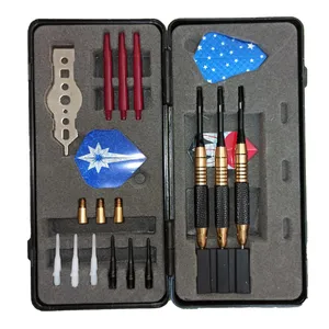 دارت یدک مدل PACKAGE کد 18G بسته 3 عددی