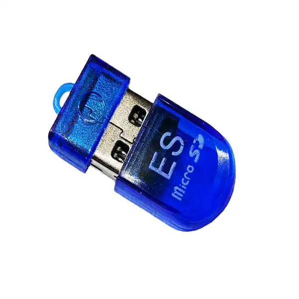 کارت خوان مدل 122