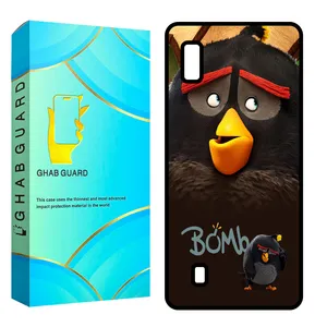 Ghab Guard CHAPA10 Cover For Samsung Galaxy A10