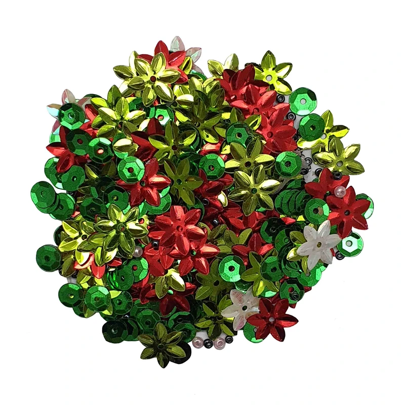 پولک مدل naab-V003 وزن 10 گرم