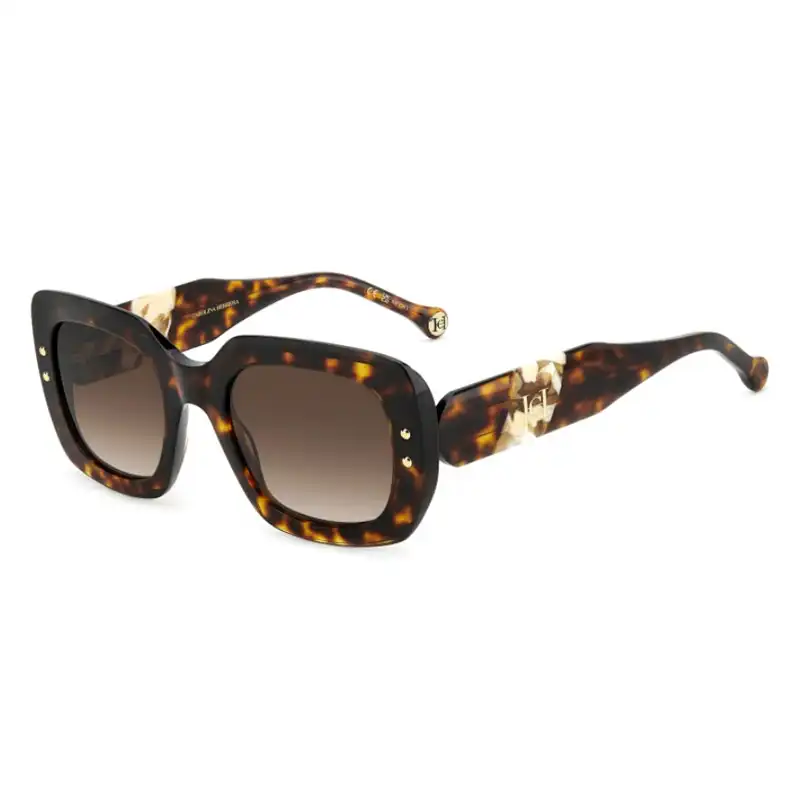 عینک آفتابی زنانه کارولینا هررا مدل CH 0186 - C9KHA