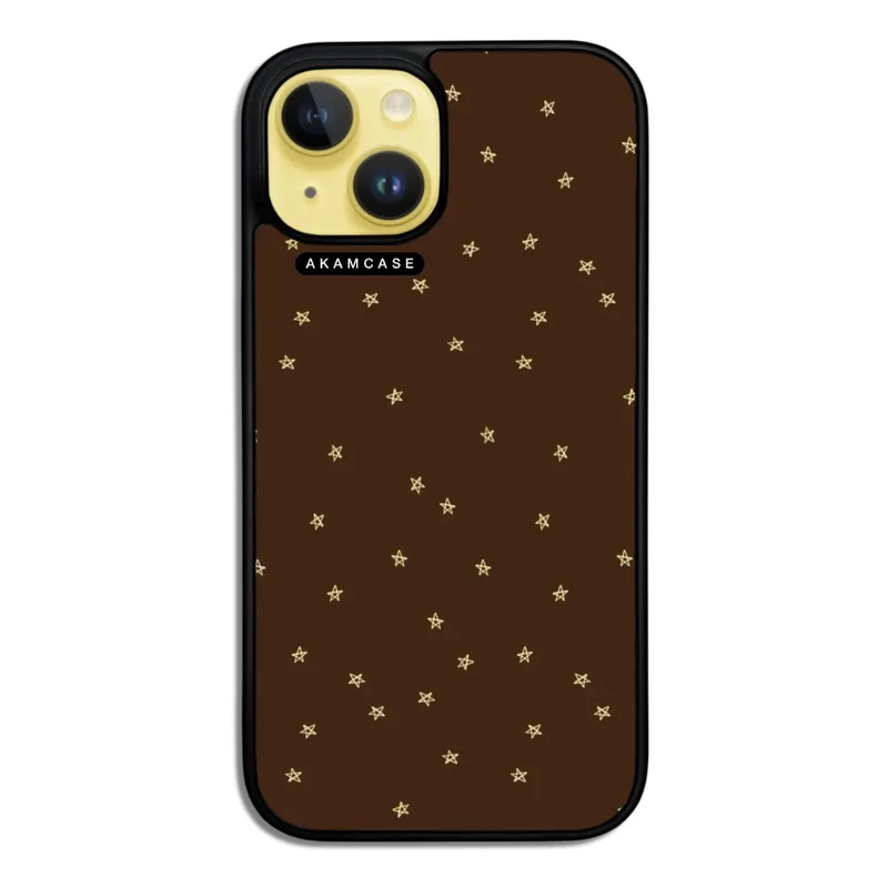 کاور آکام مدل AMC-WA15-STARS-8 مناسب برای گوشی موبایل اپل iPhone 15