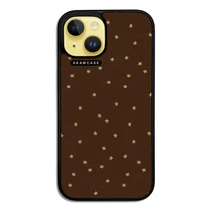 AKAM AMC-WA15-STARS-8 Cover For Apple iPhone 15